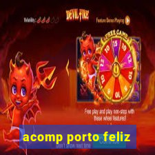 acomp porto feliz